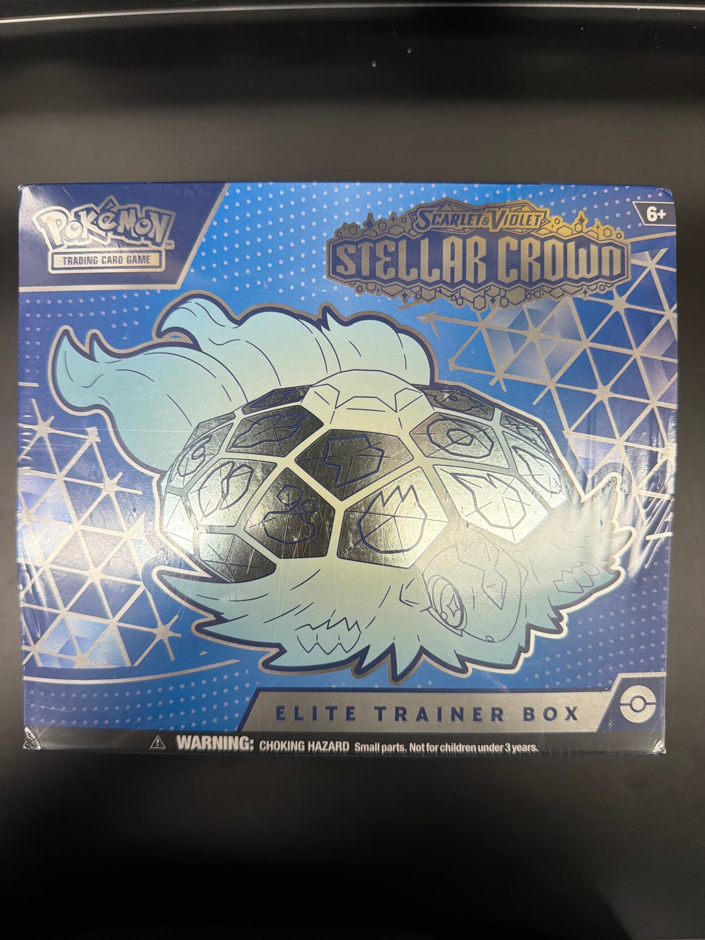 Stella Crown ETB