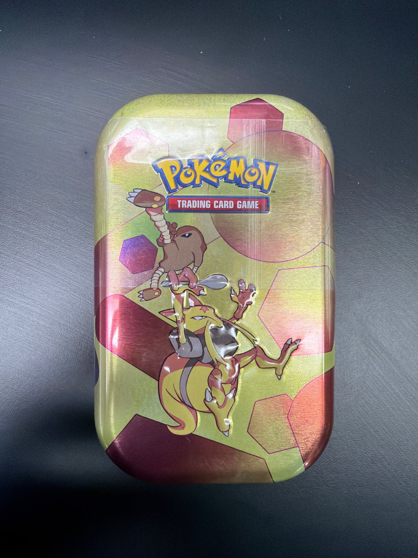 151 Mini Tin