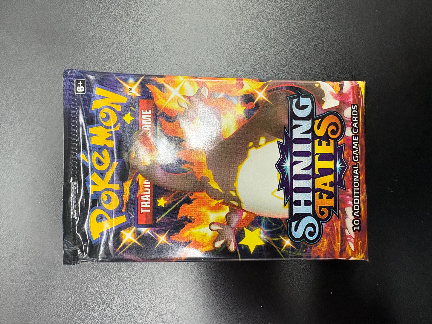 Shining Fates Booster Pack