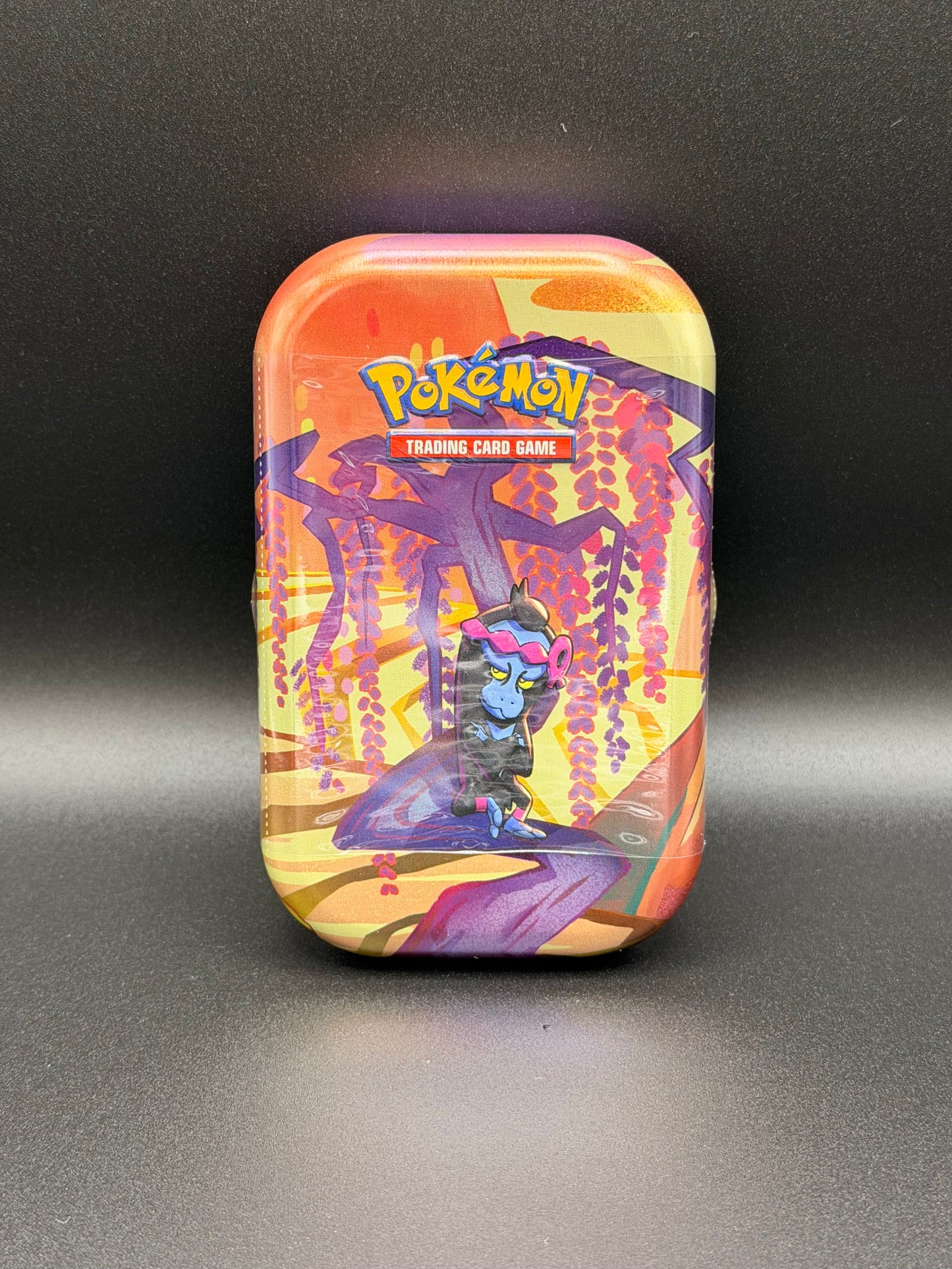 Shrouded Fable Mini Tin
