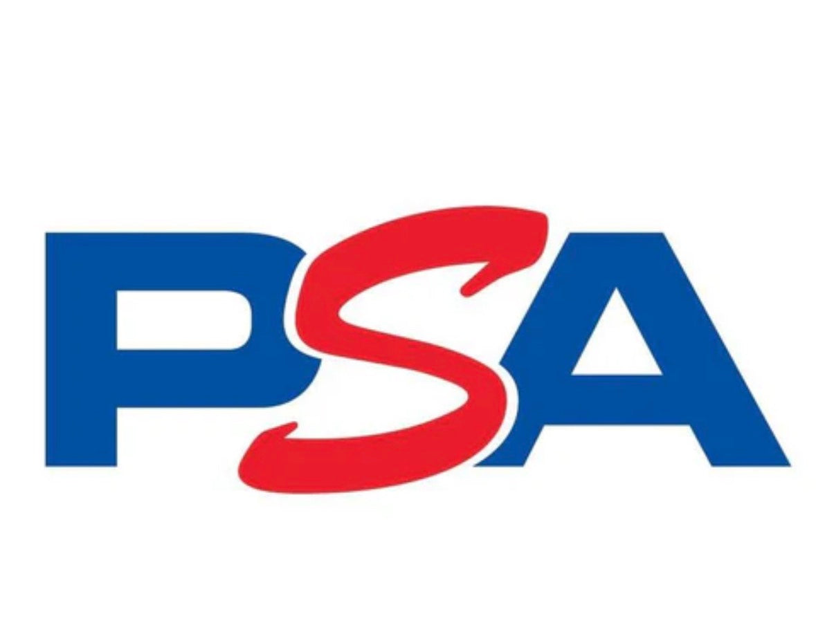 PSA Slab