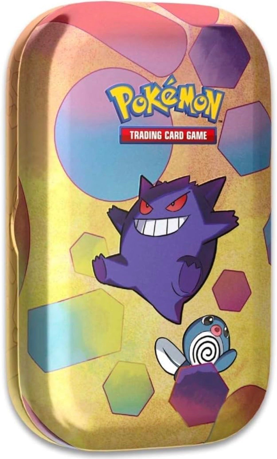 Tins / Blisters