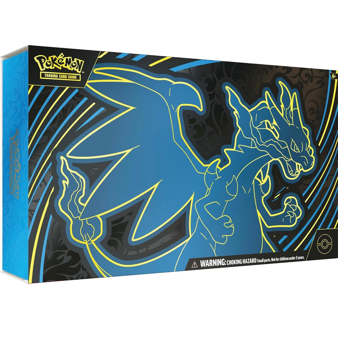 Collection Boxes / Premium Collections