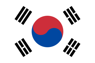 Korean / Chinese Packs