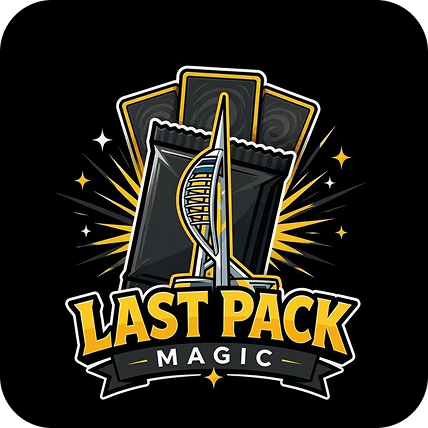 Last Pack Magic!