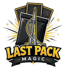 Last Pack Magic!