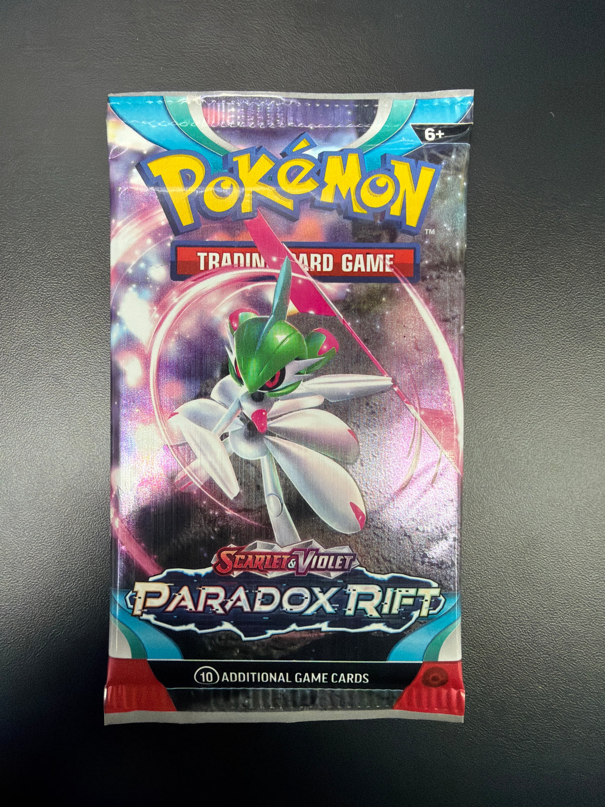 Paradox Rift Booster Pack
