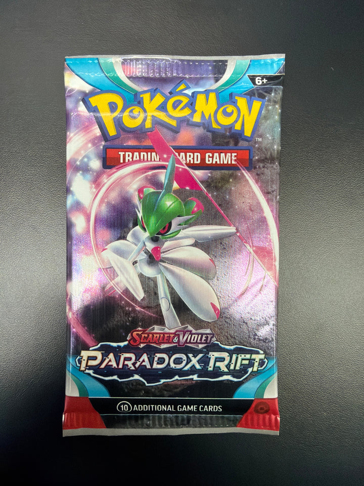Paradox Rift Booster Pack
