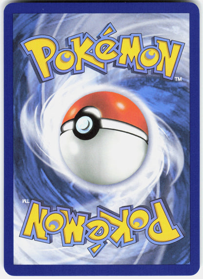 SV08: Surging Sparks #198/191 Feebas