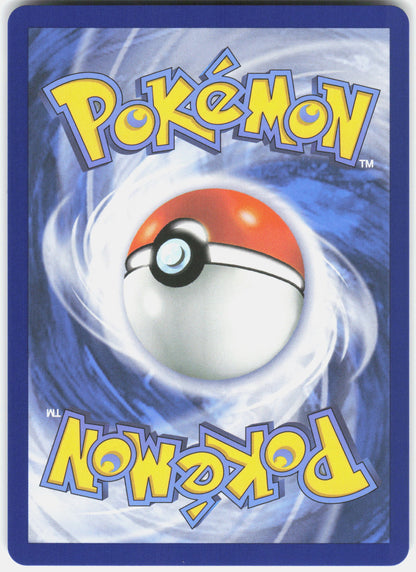 ME02: Phantasmal Flames #127/094 Mega Sharpedo ex