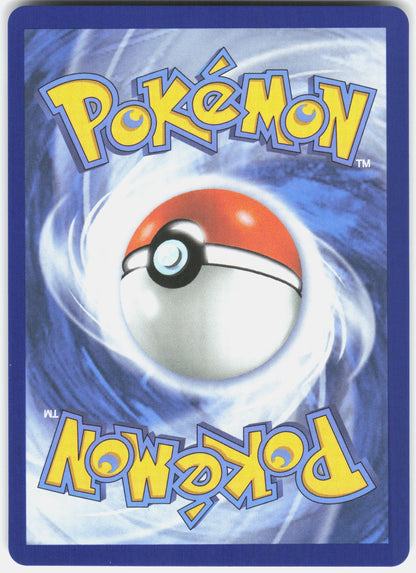 ME02: Phantasmal Flames #125/094 Mega Charizard X ex
