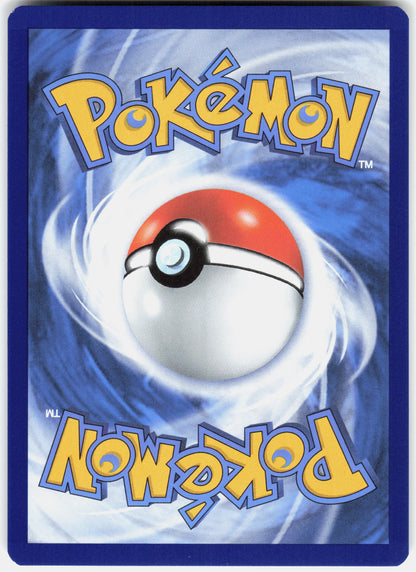 ME: Mega Evolution Promo #080 Fennekin POKEMON CENTRE