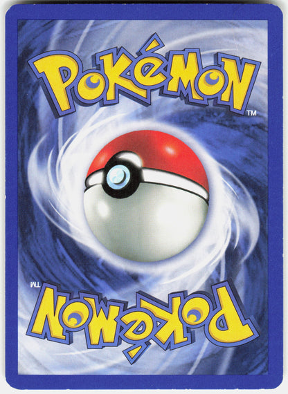 Gym Challenge #001/132 Blaine's Arcanine