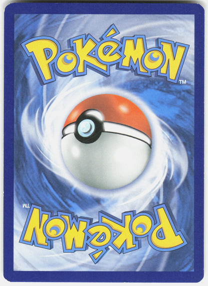 McDonald's Promos 2018 #002/012 Psyduck