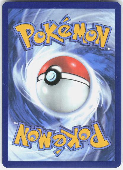 ME: Mega Evolution Promo #009 Alakazam POKEMON CENTRE