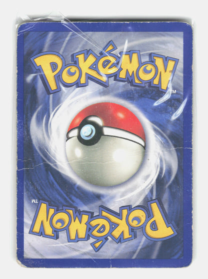 Base Set #004/102 Charizard