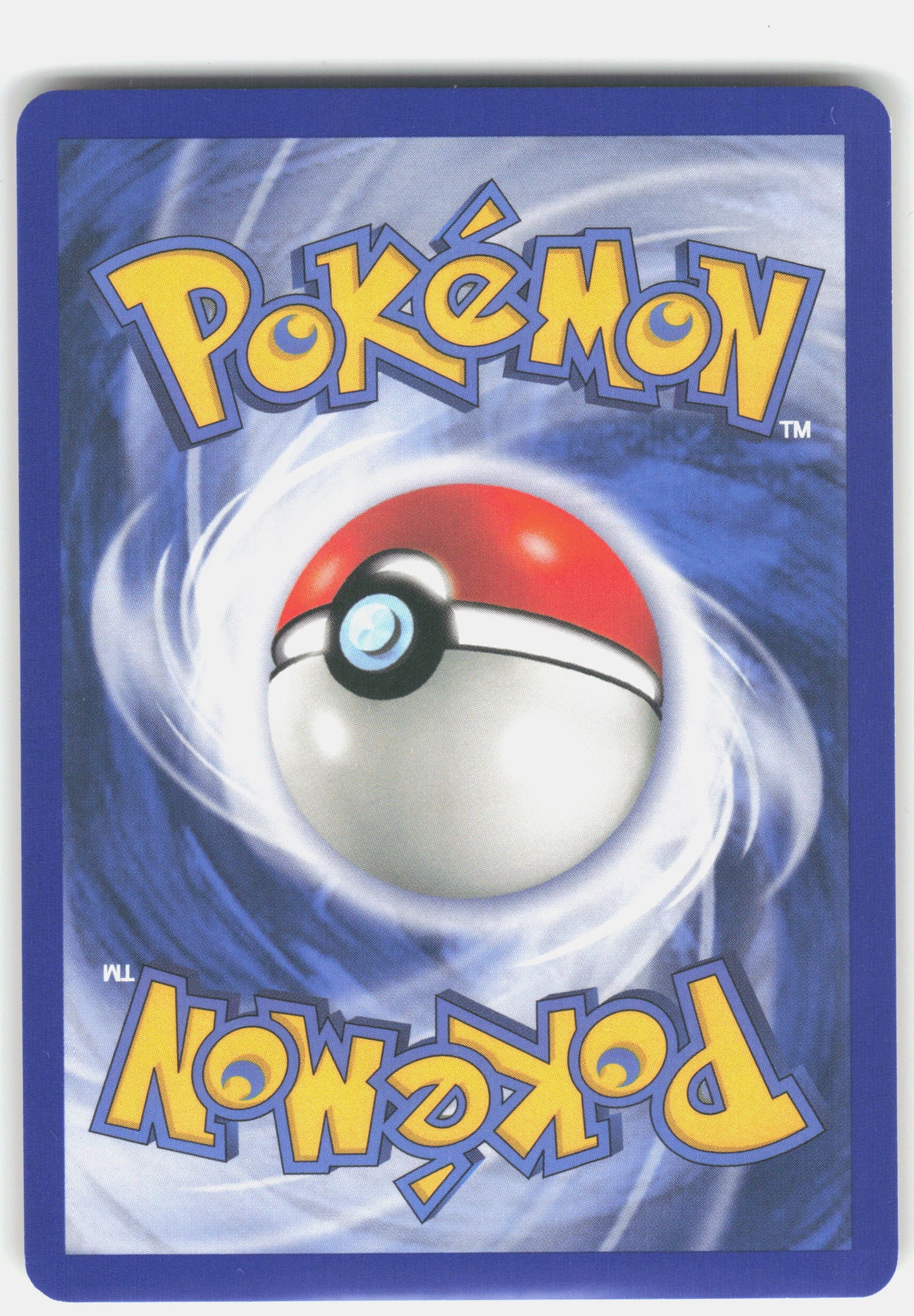 Skyridge #104/144 Staryu (104)