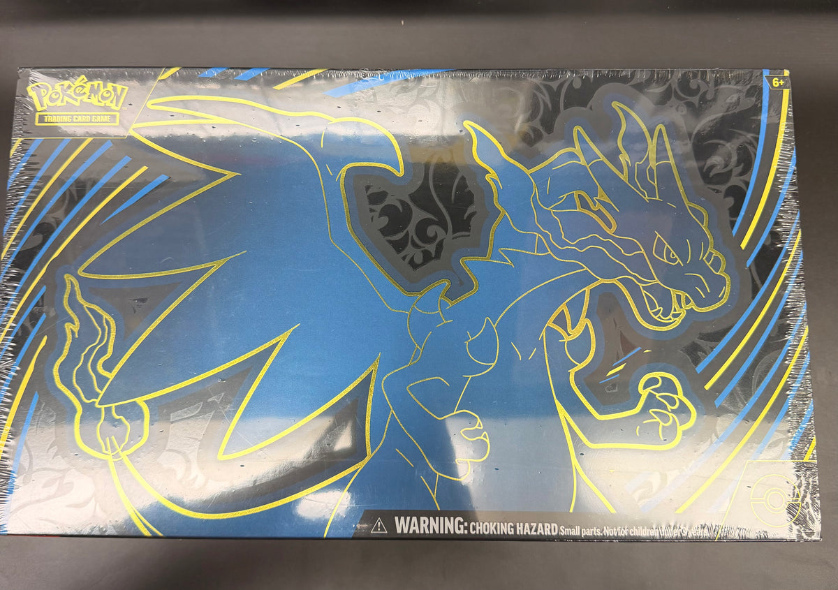 Phantasmal Flames UPC