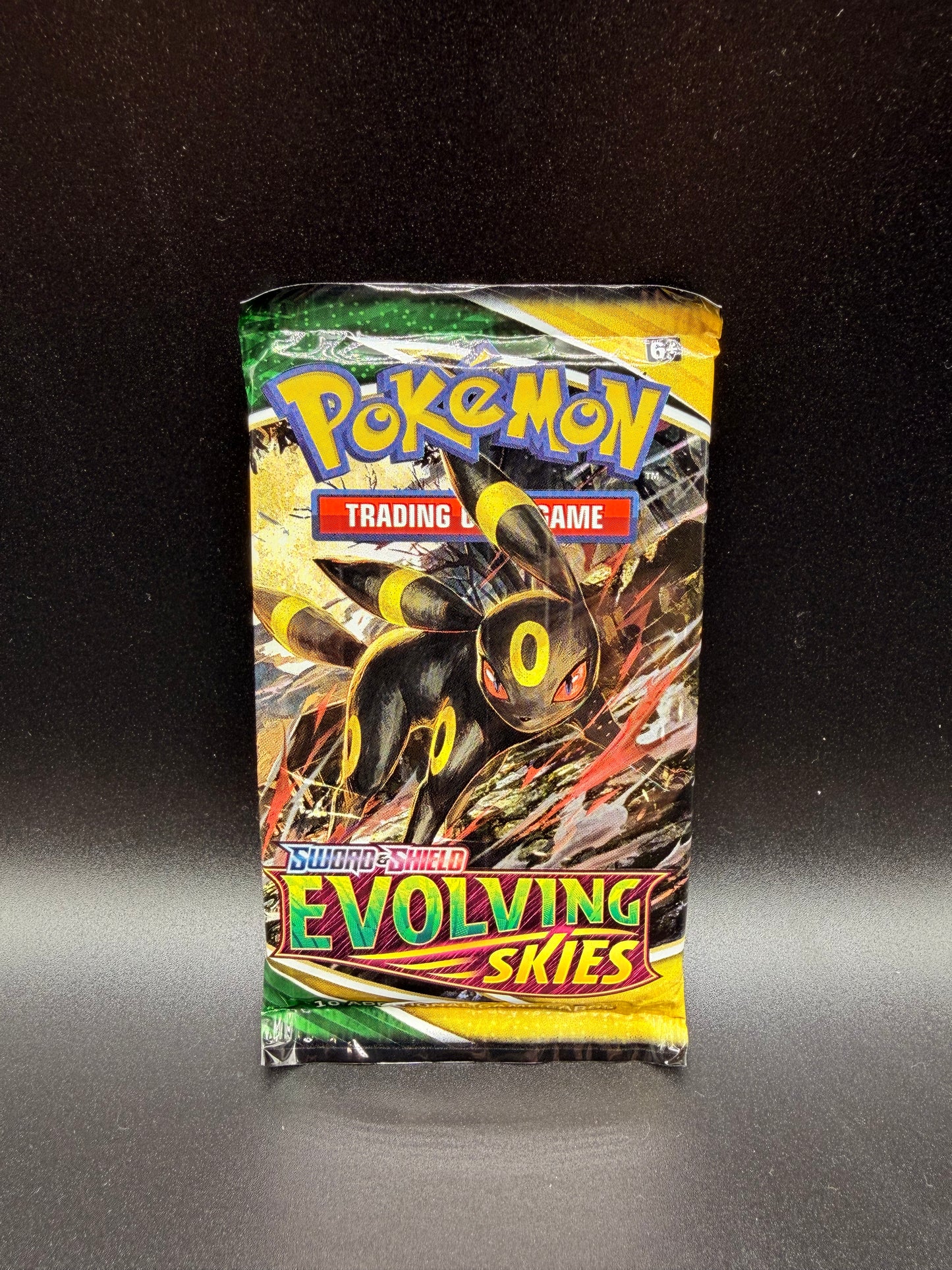 Evolving Skies Booster Pack