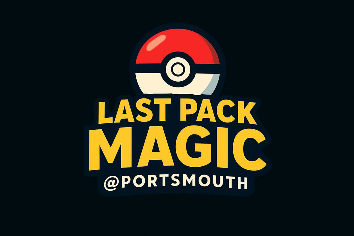 Last Pack Magic Gift Card