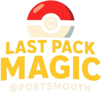 Last Pack Magic!
